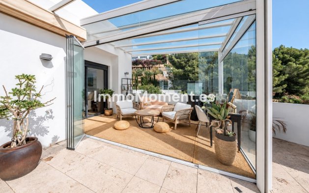 Reventa - Apartamento - Marbella - Altos de los Monteros