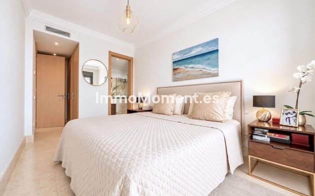 Reventa - Apartamento - Marbella - Altos de los Monteros
