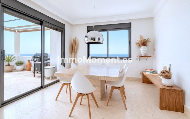 Reventa - Apartamento - Marbella - Altos de los Monteros