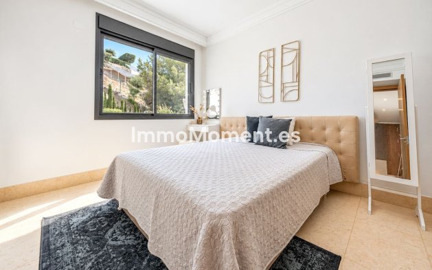 Reventa - Apartamento - Marbella - Altos de los Monteros
