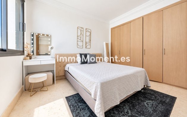 Reventa - Apartamento - Marbella - Altos de los Monteros
