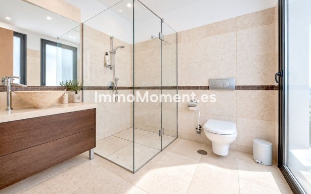 Reventa - Apartamento - Marbella - Altos de los Monteros
