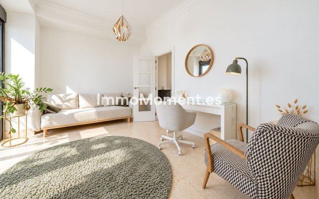 Reventa - Apartamento - Marbella - Altos de los Monteros