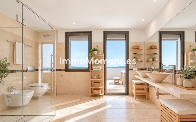Reventa - Apartamento - Marbella - Altos de los Monteros