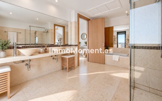 Reventa - Apartamento - Marbella - Altos de los Monteros