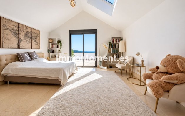 Reventa - Apartamento - Marbella - Altos de los Monteros