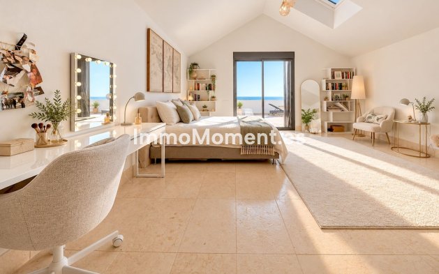 Reventa - Apartamento - Marbella - Altos de los Monteros