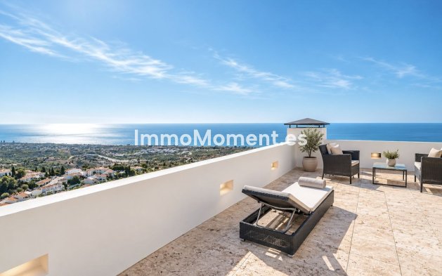 Reventa - Apartamento - Marbella - Altos de los Monteros