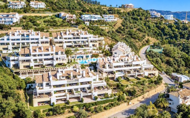 Reventa - Apartamento - Marbella - Altos de los Monteros