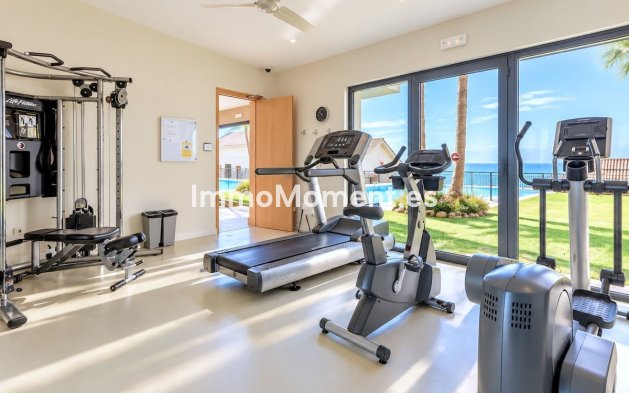 Reventa - Apartamento - Marbella - Altos de los Monteros