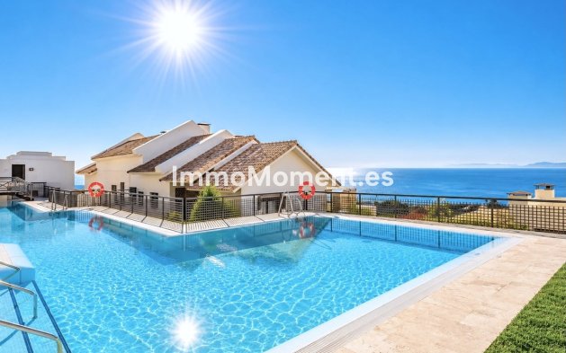 Reventa - Apartamento - Marbella - Altos de los Monteros