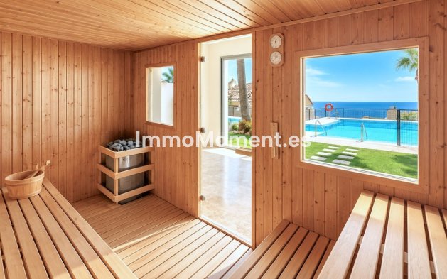 Reventa - Apartamento - Marbella - Altos de los Monteros