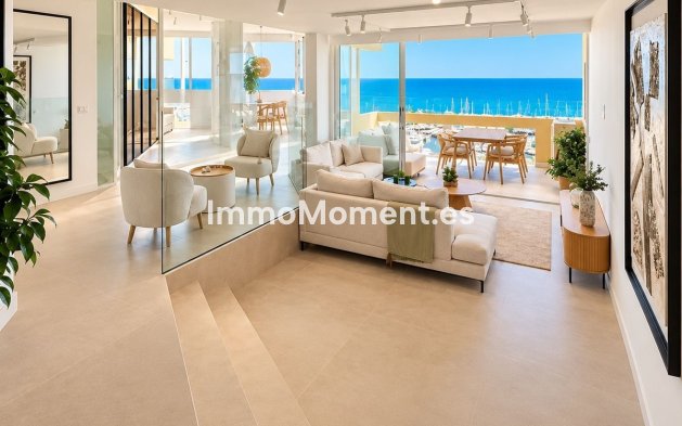 Revente - Appartement - Marbella - Marbella Centro
