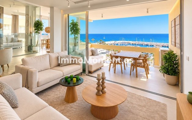 Revente - Appartement - Marbella - Marbella Centro