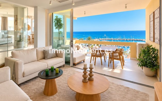 Revente - Appartement - Marbella - Marbella Centro