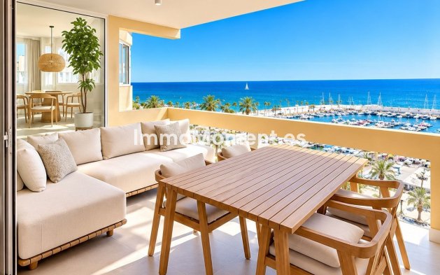 Revente - Appartement - Marbella - Marbella Centro