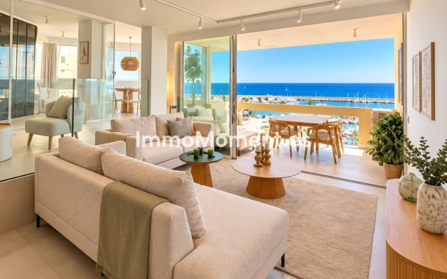 Revente - Appartement - Marbella - Marbella Centro
