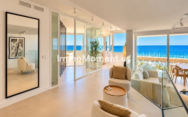 Revente - Appartement - Marbella - Marbella Centro