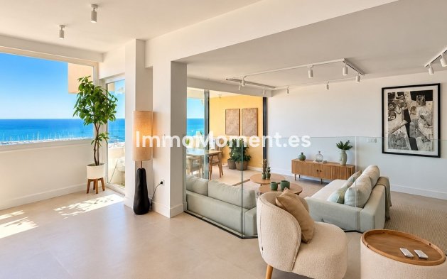 Revente - Appartement - Marbella - Marbella Centro