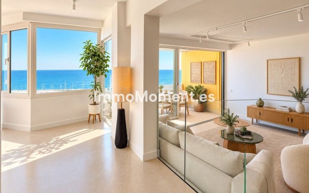 Revente - Appartement - Marbella - Marbella Centro