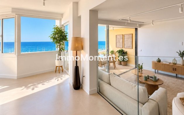 Revente - Appartement - Marbella - Marbella Centro