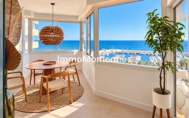 Revente - Appartement - Marbella - Marbella Centro