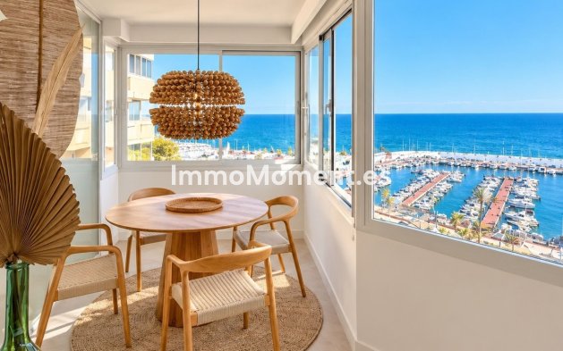 Revente - Appartement - Marbella - Marbella Centro