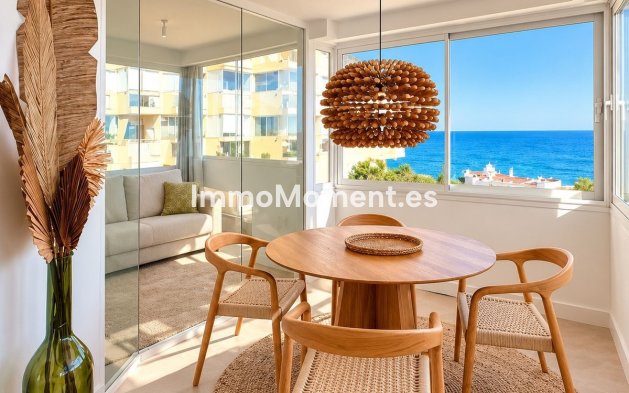 Revente - Appartement - Marbella - Marbella Centro