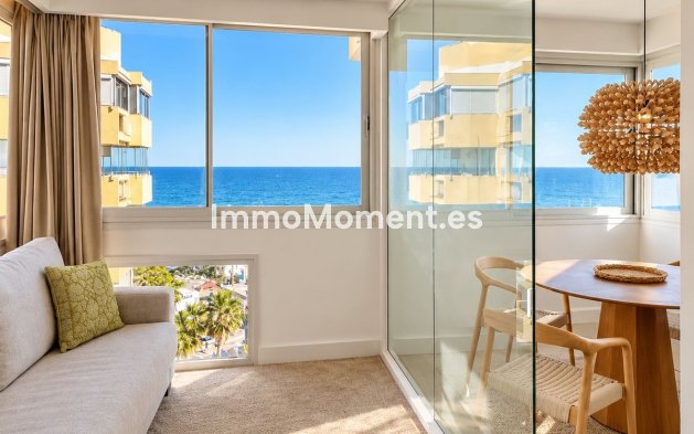 Revente - Appartement - Marbella - Marbella Centro