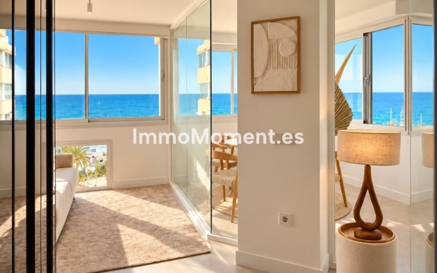 Revente - Appartement - Marbella - Marbella Centro