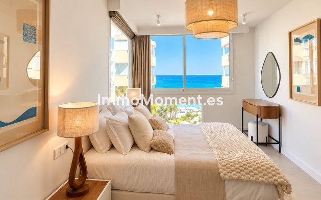 Revente - Appartement - Marbella - Marbella Centro