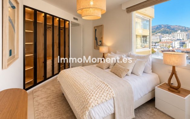 Revente - Appartement - Marbella - Marbella Centro