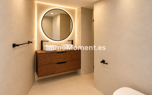 Revente - Appartement - Marbella - Marbella Centro