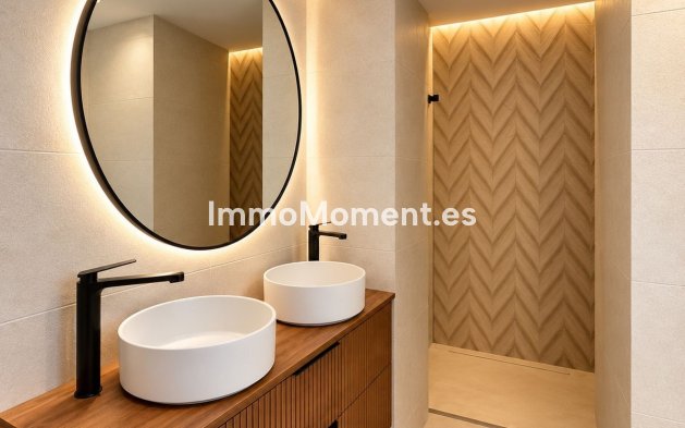 Revente - Appartement - Marbella - Marbella Centro