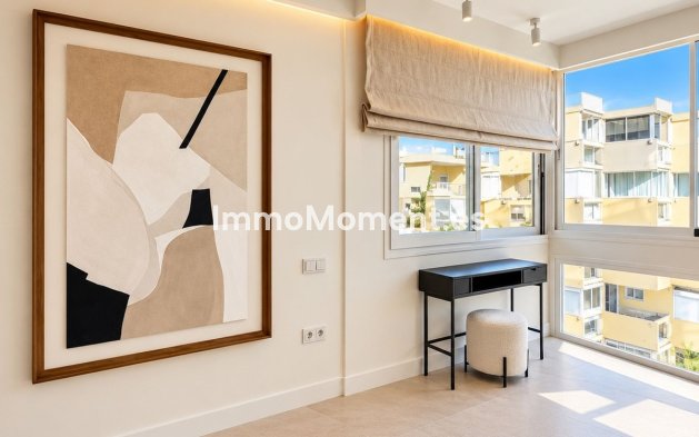 Revente - Appartement - Marbella - Marbella Centro