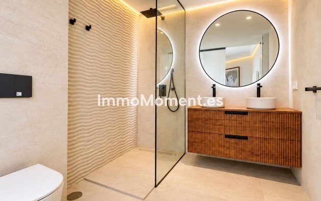 Revente - Appartement - Marbella - Marbella Centro
