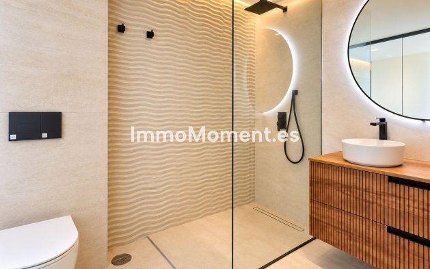 Revente - Appartement - Marbella - Marbella Centro