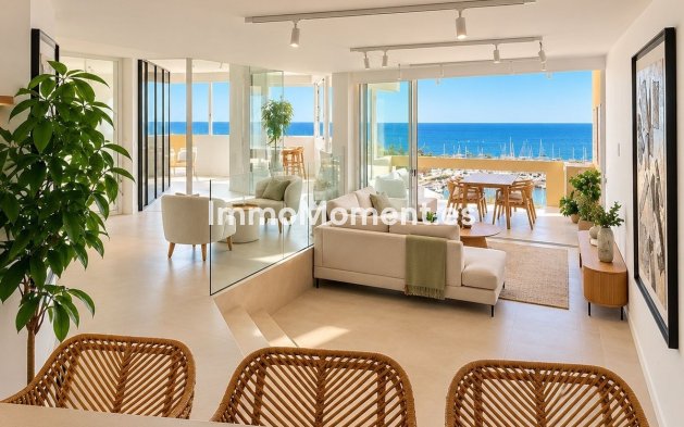 Revente - Appartement - Marbella - Marbella Centro