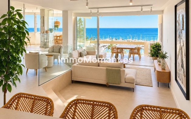 Revente - Appartement - Marbella - Marbella Centro