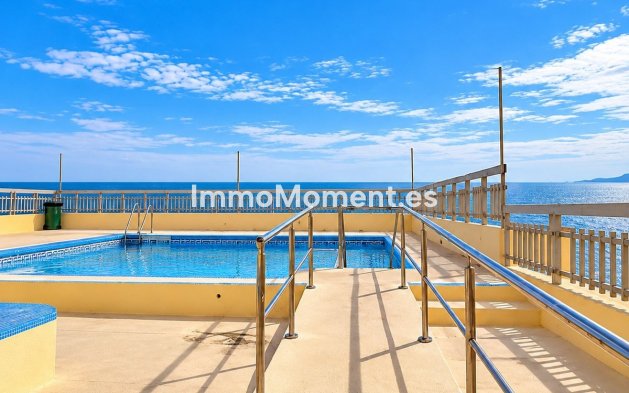 Revente - Appartement - Marbella - Marbella Centro