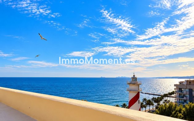 Revente - Appartement - Marbella - Marbella Centro