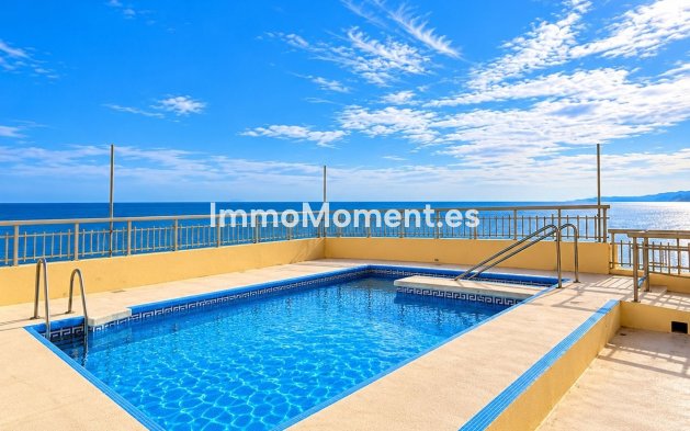 Revente - Appartement - Marbella - Marbella Centro