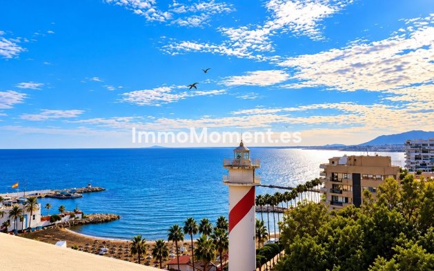 Revente - Appartement - Marbella - Marbella Centro