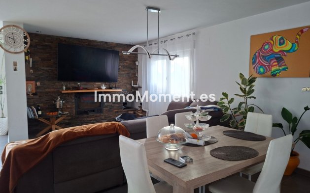 Wiederverkauf - Freistehende Villa - Calpe - Calpe Centro