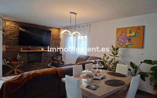 Wiederverkauf - Freistehende Villa - Calpe - Calpe Centro
