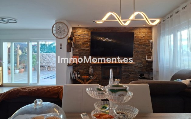 Wiederverkauf - Freistehende Villa - Calpe - Calpe Centro