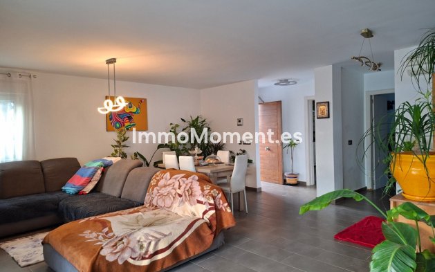 Wiederverkauf - Freistehende Villa - Calpe - Calpe Centro