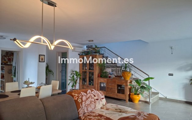 Wiederverkauf - Freistehende Villa - Calpe - Calpe Centro