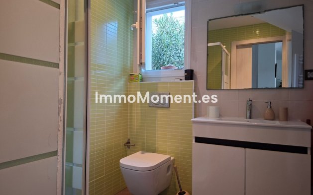 Wiederverkauf - Freistehende Villa - Calpe - Calpe Centro