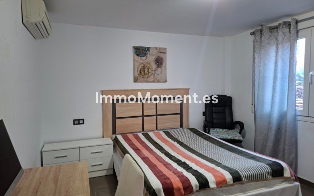 Wiederverkauf - Freistehende Villa - Calpe - Calpe Centro